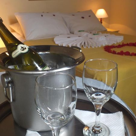 Pousada Hotel Praia Dos Anjos 아라이알도카보 외부 사진